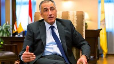 البنك المركزي يلغي (البلاك ليست) ويطلق حرية التعامل مع العملاء