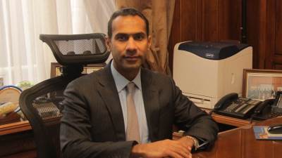 بنك مصر يتعاقد مع المعهد المصرفي لتوفير برنامج أمن المعلومات 