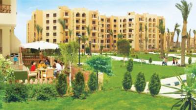 اليوم .. بدء حجز وحدات مدينة الرحاب