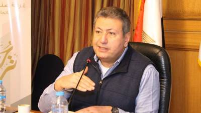 غرفة التطوير العقاري: ملتزمون بالحفاظ على العمالة وتسليم المشروعات في مواعيدها