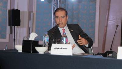 ً" ريماكس المهاجر " تطلق مبادرة لتوظيف 500 مسوق عقارى فقدوا عملهم بسبب كورونا