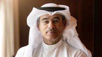 إعمار مصر تتبرع ب 10 مليون جنيه للقطاع الطبي في مصر