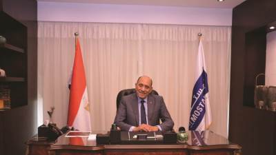 المستقبل للتنمية العمرانية: نتواصل بشكل دائم مع المطورين لحل المشكلات الطارئة 