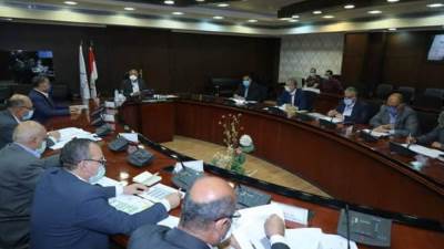 وزير النقل: مستمرون في تنفيذ كافة المشروعات