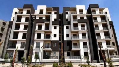 فتح باب الحجز في وحدات مشروع (جنة) في ٦ مدن جديدة