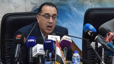 رئيس الوزراء يشكر "تطوير مصر" لدعمها جهود التصدي لكورونا