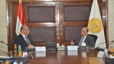 تعليمات جديدة بشأن مخالفات البناء وتراخيص المباني الجديدة  