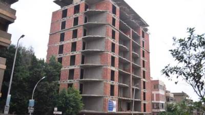 وقف إصدار تراخيص البناء 6 أشهر بالقاهرة.. تعرف على التفاصيل