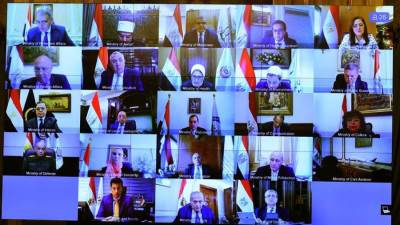 الحكومة تعلن حوافز ضريبية جديدة