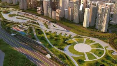 «المجتمعات العمرانية»: نعمل بكامل طاقتنا في «حدائق العاصمة»