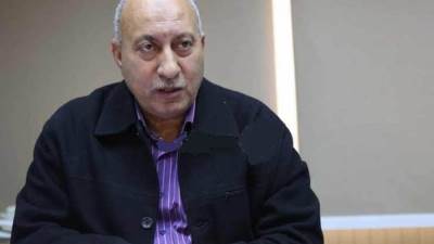 رئيس جهاز الشيخ زايد: غلق الحدائق والنوادى والمتنزهات العامة