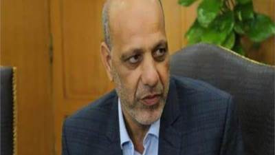 جهاز دمياط الجديدة يغلق المنافذ المؤدية إلى الشواطئ والمتنزهات