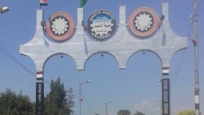 رسمياً .. تعديل نطاق الوحدة المحلية لمركز منية النصر بالدقهلية