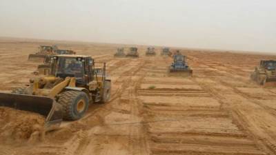 «المجتمعات العمرانية» تطرح 7 قطع أراض خدمية للبيع بالشروق