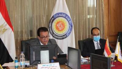 قرارات هامة من وزارة التعليم العالي