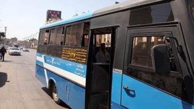شركات النقل الجماعي تُطالب بتيسيرات لمواجهة الركود بعد انتشار كورونا