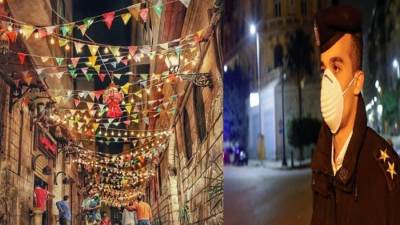 مد حظر التجول خلال شهر رمضان .. تلميحات رسمية