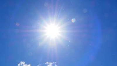 حالة الطقس غدا ودرجات الحرارة الأربعاء ٢٢ أبريل ٢٠٢٠