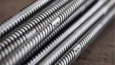 أسعار الحديد اليوم الأربعاء 22 أبريل 2020