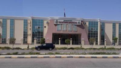 تفاصيل ظهور حالات إصابة بكورونا في جهاز قنا الجديدة