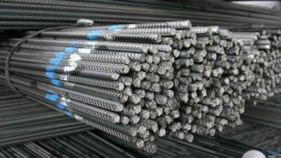 أسعار الحديد في مصر اليوم الخميس 23 إبريل 2020