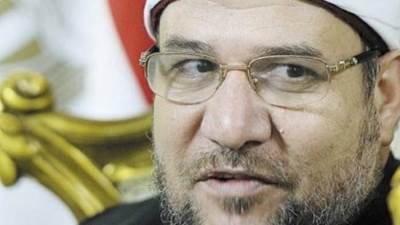 وزير الأوقاف عن  " منع قراءة القرآن في المساجد ": لم ولن يحدث