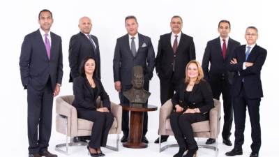 أرباح بنك مصر تقفز إلى 17.3 مليار جنيه مصري 