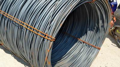 اسعار الحديد اليوم الجمعة 24 أبريل 2020