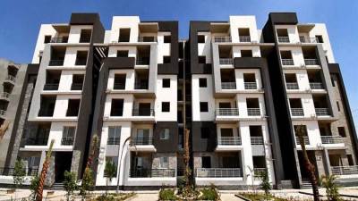 ننشر أسعار وحدات الإسكان الفاخر المطروحة للحجز غداً