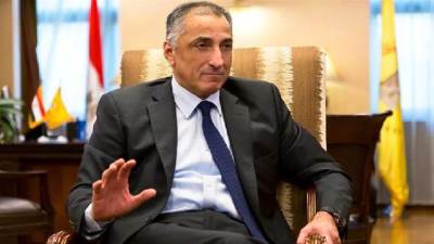 البنك المركزي: لدينا احتياطات تستطيع تحمل صدمات كورونا 24 شهراً