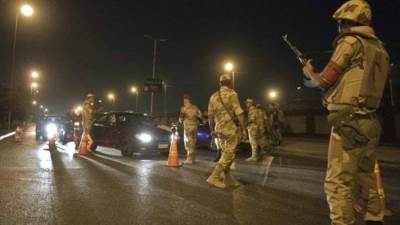 ما المقصود بإعلان حالة الطوارئ؟ .. تعرف عليها وعلى عقوبات المخالفين للقرار