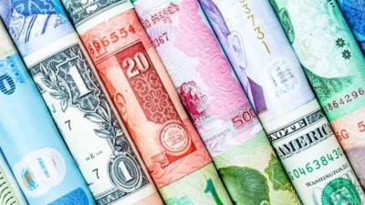 أسعار العملات اليوم الأربعاء 29 إبريل 2020