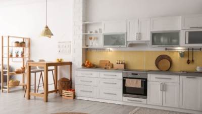 أفكار لتزيين المطبخ في رمضان