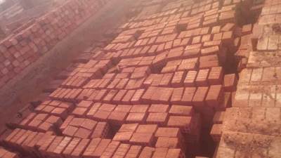 استقرار أسعار الطوب الأحمر اليوم السبت 2 مايو 