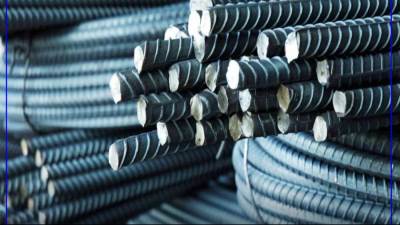 اسعار حديد التسليح اليوم 2020/5/3