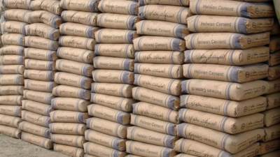 أسعار الأسمنت في مصر اليوم الاثنين 4 مايو