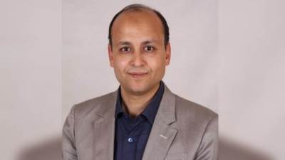 خطاب: تنفيذ 4640 وحدة بالمرحلة الأولى للاسكان الاجتماعى في سيناء (فيديو)