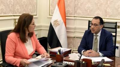 ميكنة خدمات تراخيص البناء وتوصيل المرافق والتصالح على المخالفات