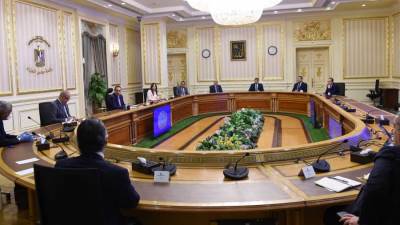 مطورون يطالبون الحكومة برفع الحد الأقصى للتمويل العقاري وزيادة مساحة الوحدات