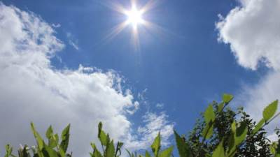 تعرف على درجات الحرارة غداً السبت 9 مايو