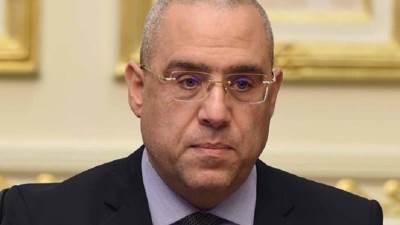 تعرف على أخر موعد لحجز وحدات مشروع دار مصر