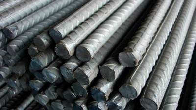 أسعار الحديد اليوم السبت 9 مايو