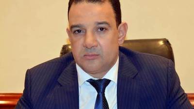 إتحاد المقاولين يطالب بطرح المشروعات في مناقصات عامة 