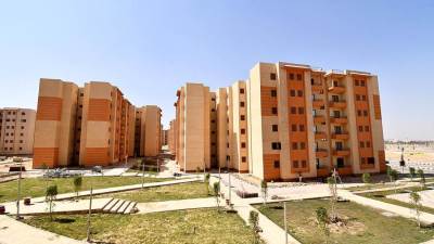 وزير الإسكان: تنفيذ 24888 وحدة "إسكان اجتماعي" بمدينة 6 أكتوبر الجديدة