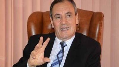 رئيس شركة التعمير والإسكان: لا تأثير لفيروس كورونا على مشروعاتنا