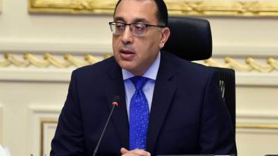 مدبولي يستعرض الموقف المالي لصندوق الإسكان الاجتماعي