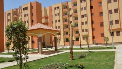 مناقصة لأعمال زراعة وصيانة المسطحات الخضراء بقنا الجديدة