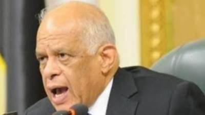 بعد إصابة نائب.. مجلس النواب يتحدى فيروس كورونا