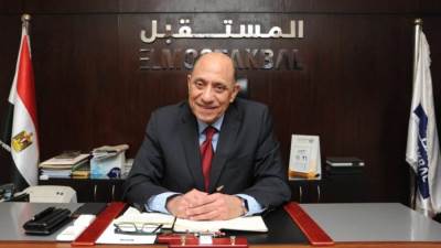 المستقبل للتنمية العمرانية تدعم مؤسسة أهل مصر بغرف عناية مركزة (صور)