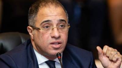 الرئيس التنفيذي لتطوير مصر يناقش ريادة الأعمال والتحول الرقمي في القطاع العقاري بعد "كورونا"